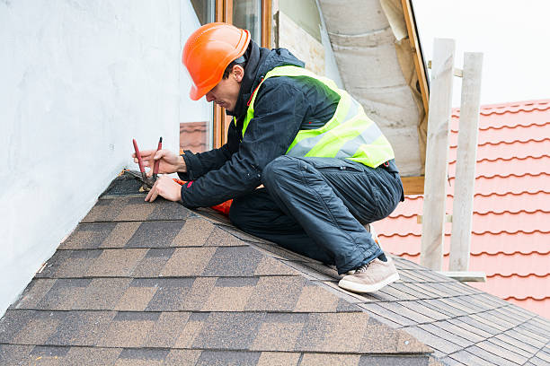 Best Storm Damage Roof Repair  in Clarksdale, MS