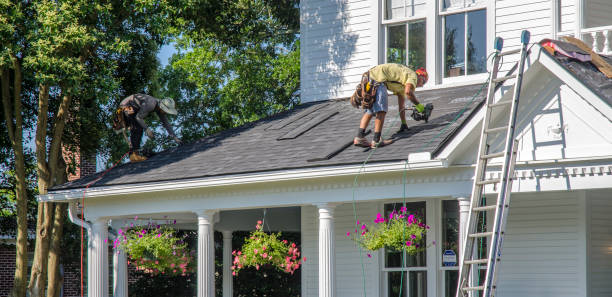 Heating Cable for Roof Installation in Clarksdale, MS