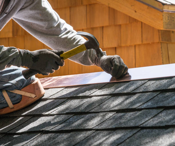 Sealant for Roof in Clarksdale, MS